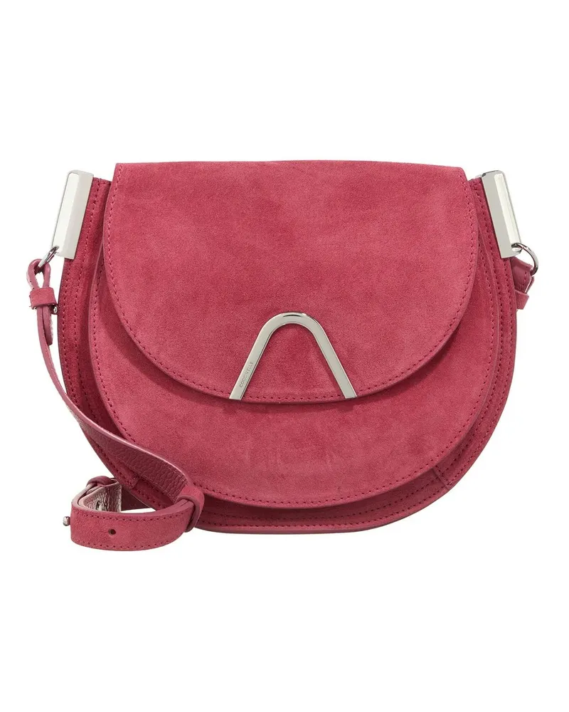 Coccinelle Crossbody Bags  Sunup Suede pink Rosa