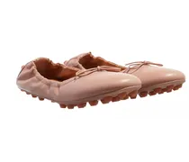 Loafers & Ballerinas Ballerinas Bubble In Leather
