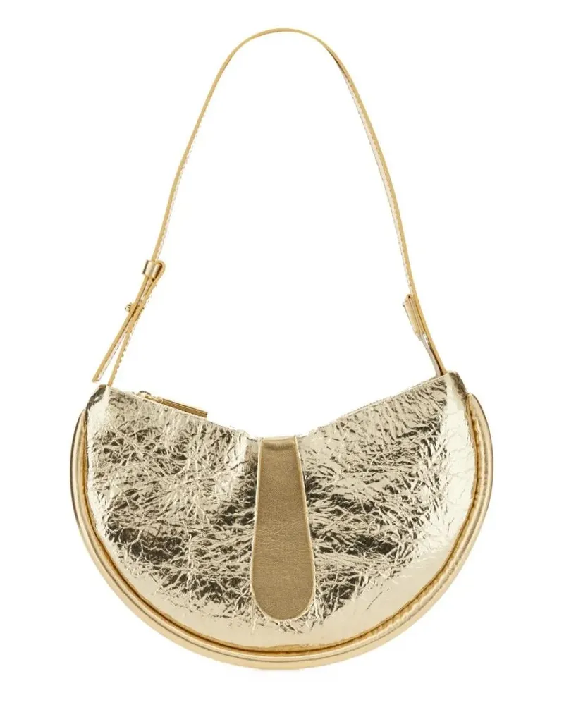 THEMOIRÈ Hobo Bags Ebe Bag goldfarben 
