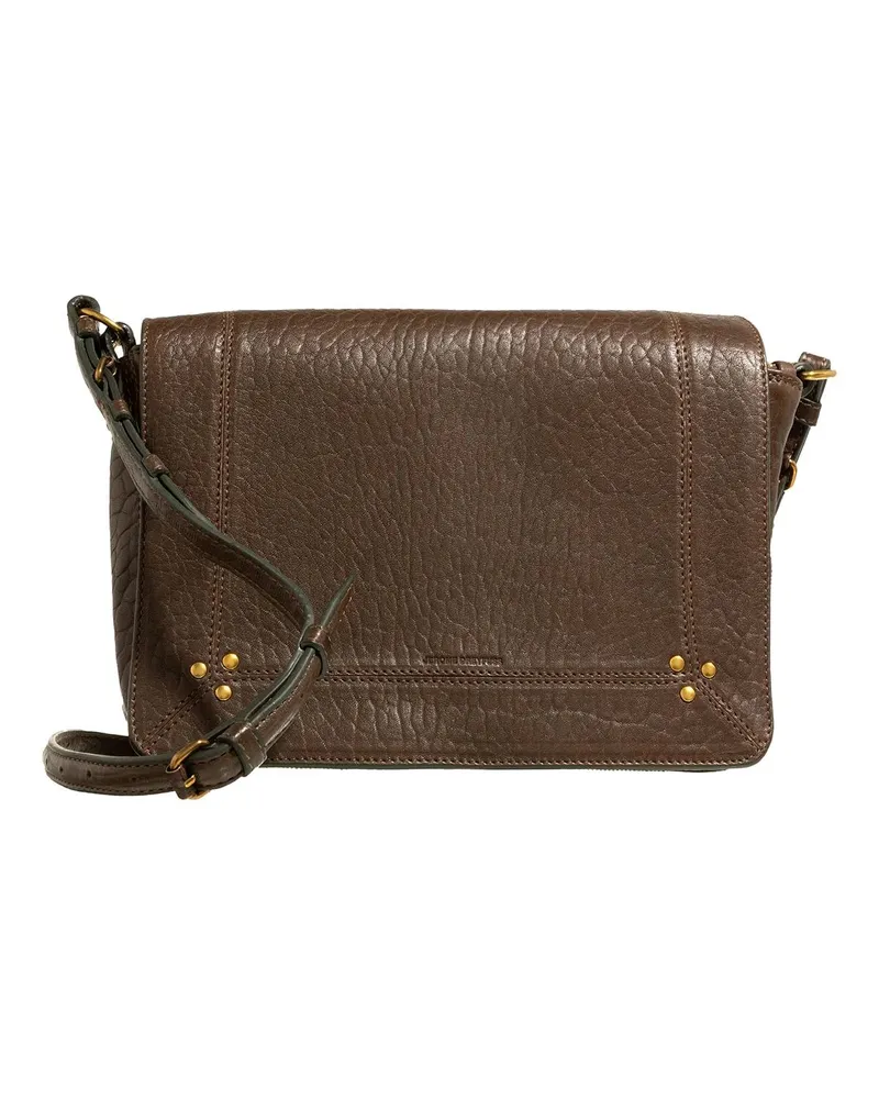 Jérôme Dreyfuss Crossbody Bags Igor grün Grün
