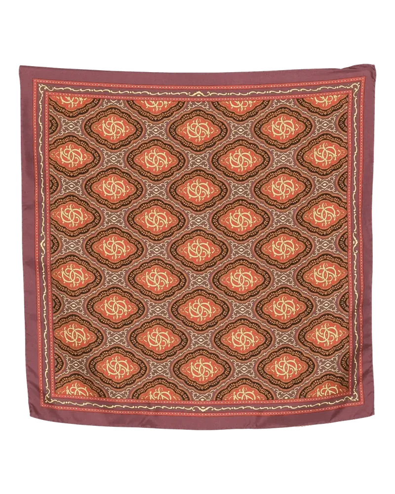 Drôle de Monsieur Tücher & Schals Drole de Monsieur I-BA020-SE017-WN WINE rot Rot