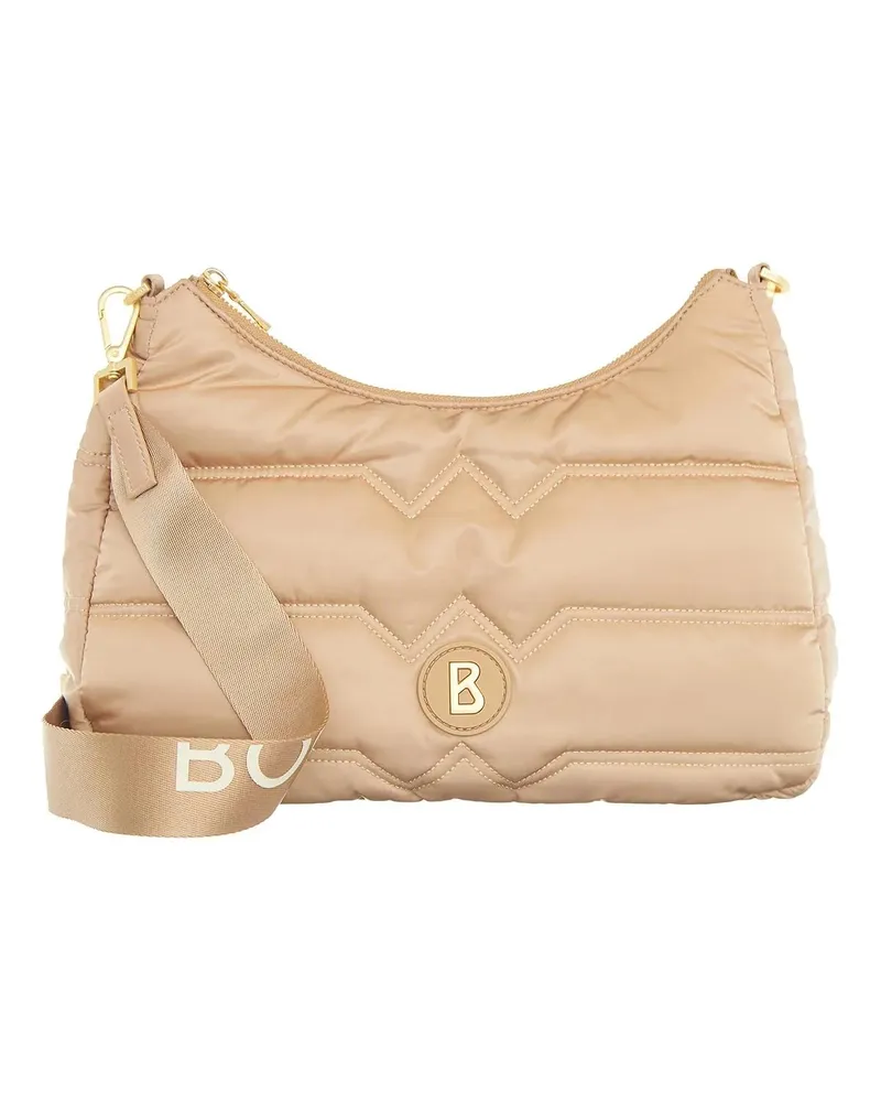 Bogner Crossbody Bags Wallis Tessuto Odette Shoulderbag Mhz beige Beige