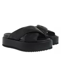 Bogner Slipper & Pantoletten Sorrento 1 Schwarz