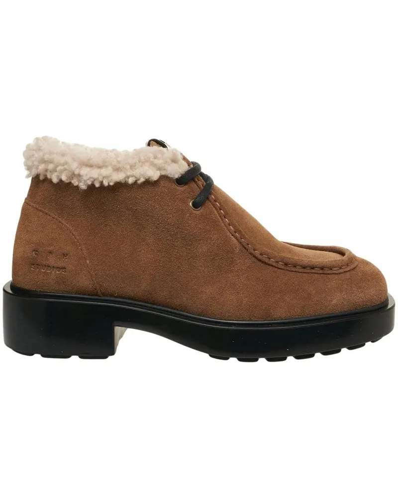 Copenhagen Stiefel Boots 'CPH447' braun Braun