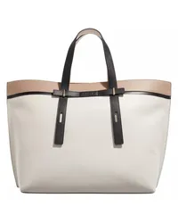 Furla Shopper  Giove L Tote Creme