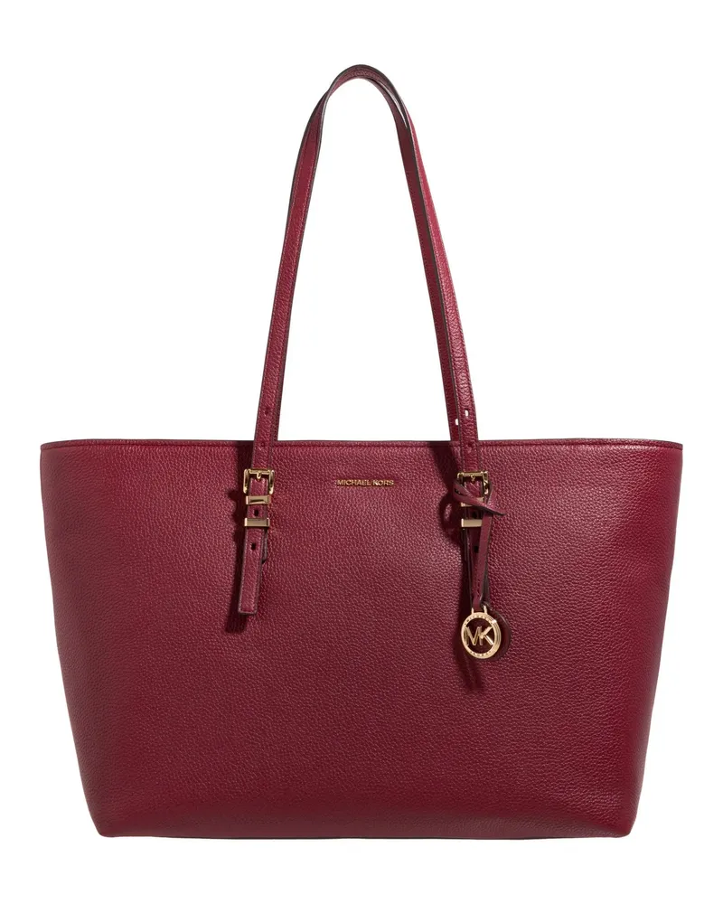 Michael Kors Shopper & Totes Quinn Lg Ew Tz Tote rot Rot
