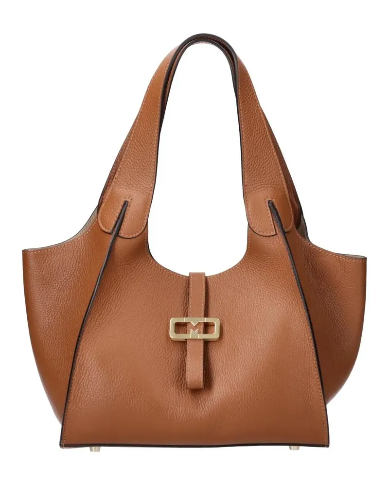 Thea Mika Shopper & Totes Tasche braun Braun