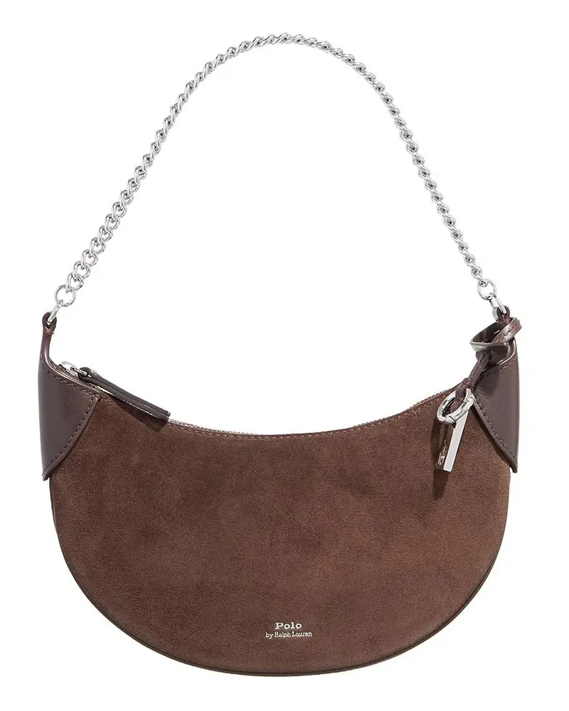 Ralph Lauren Crossbody Bags P Id Mn Chn-Crossbody-Small braun Braun