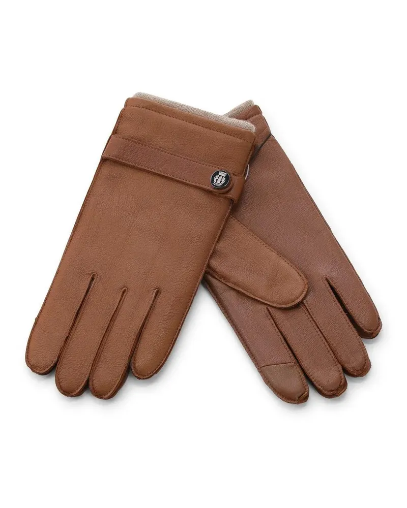 Roeckl Handschuhe Handschuhe Wilhelmshaven braun Braun
