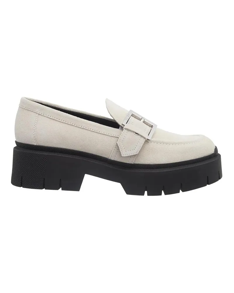 HUGO BOSS Loafer Kris Loafer beige Beige