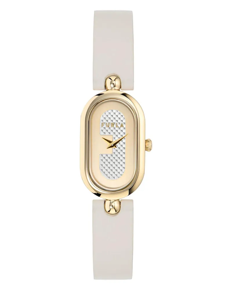 Furla Uhren Quarz-Analoguhr  W Ooh 