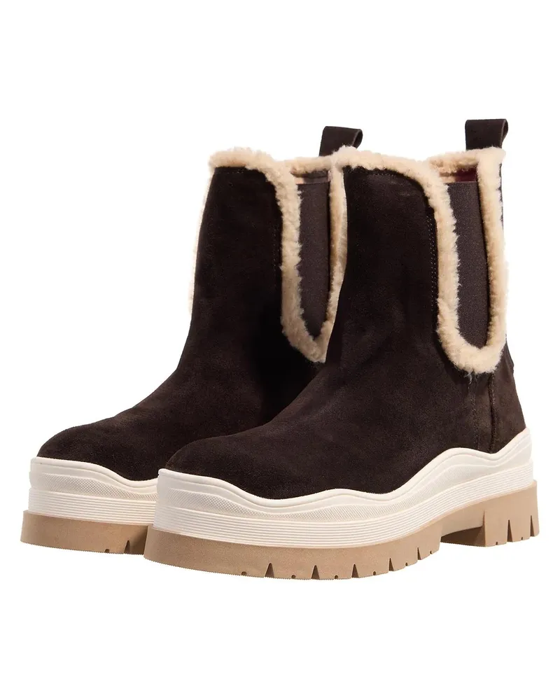 Bogner Stiefel & Boots Arosa 8 B braun Braun