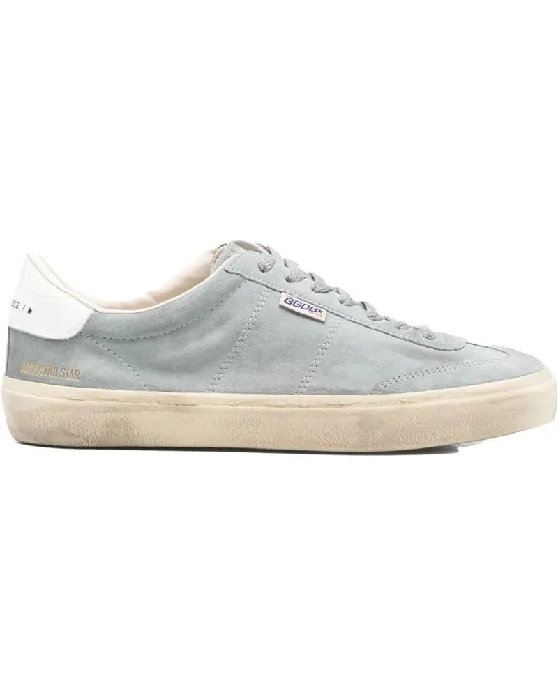 Golden Goose Low-Top Sneaker Sneakers Greywhite weiß Weiß