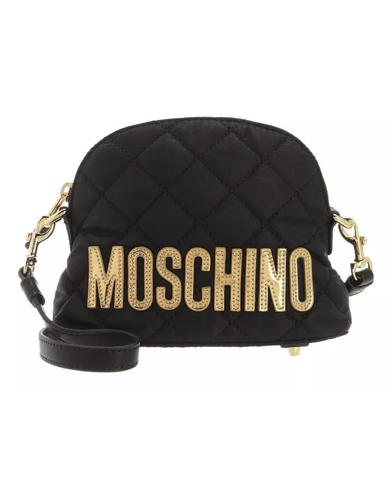 Moschino Crossbody Bags Shoulder Bag Schwarz