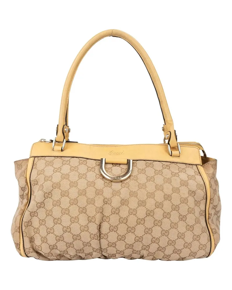 Gucci Crossbody Bags  GG Monogram Abbey Handbag bunt Bunt