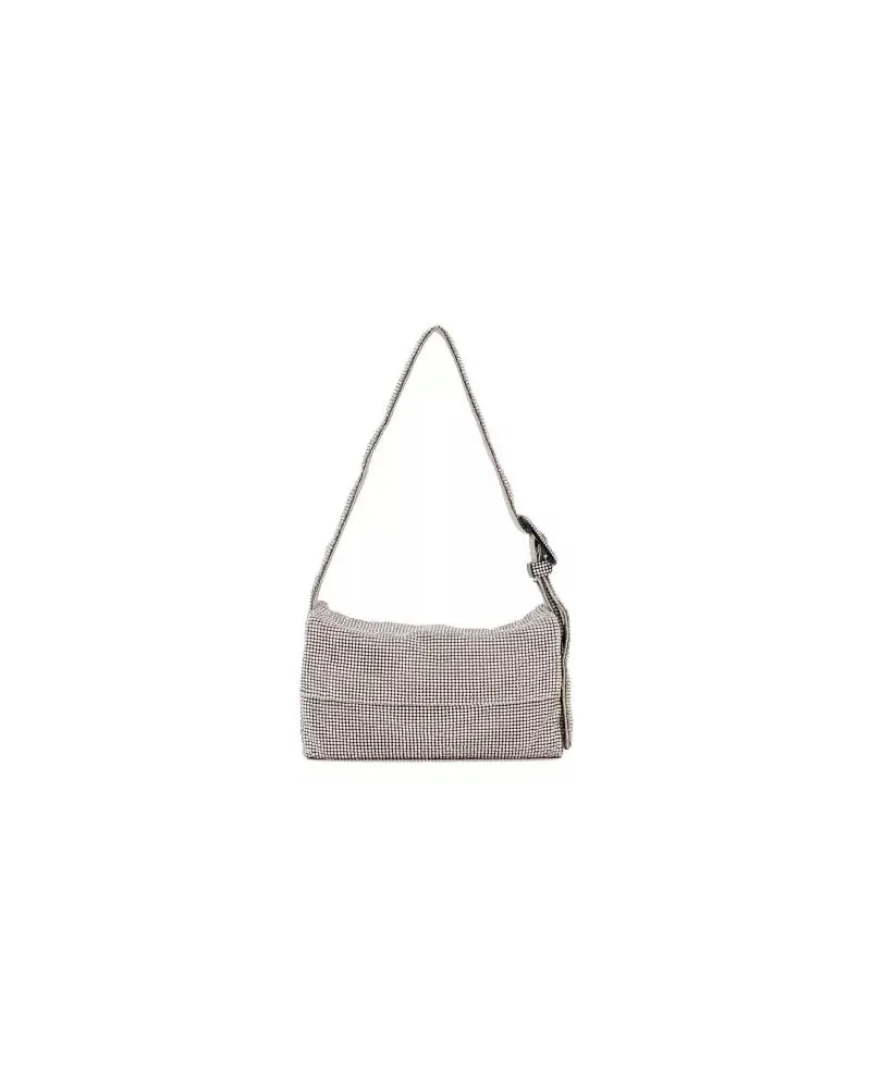 Benedetta Bruzziches Shopper MIGNON VITTY SHOULDER BAG 