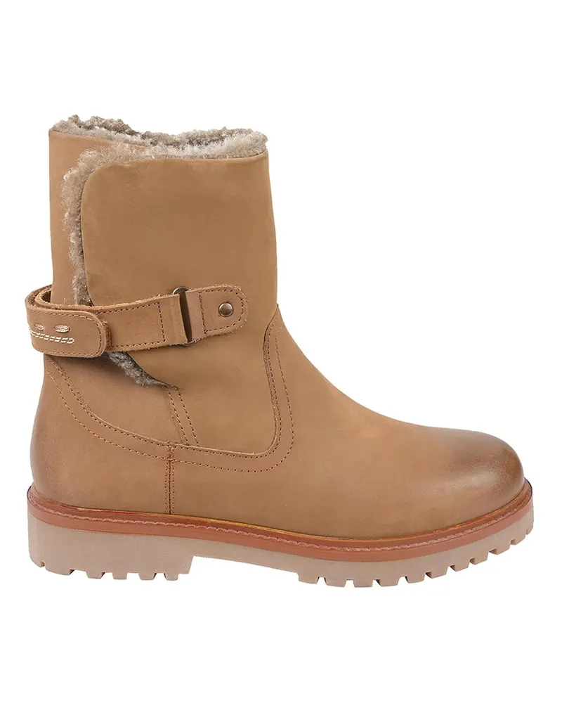 CRICKIT Stiefel Stiefelette SALE braun Braun