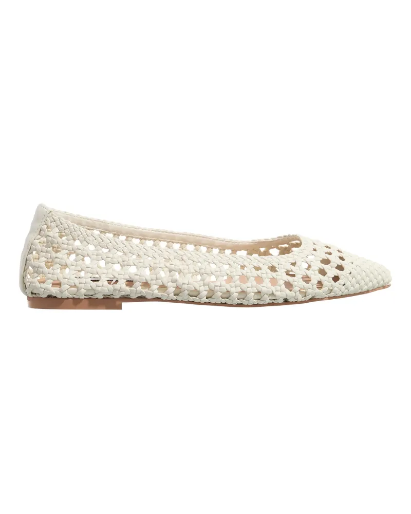 Steve Madden Saxton creme Creme