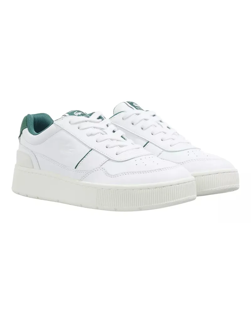 Lacoste Sneakers Aceclip Prm 124 1 Sfa Weiß