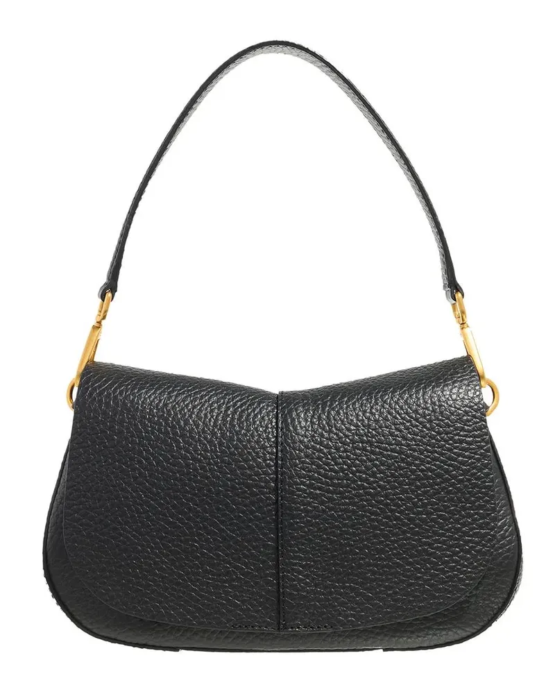 Gianni Chiarini Crossbody Bags Helena Round schwarz Schwarz