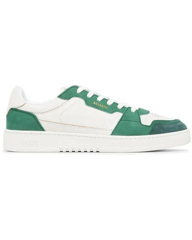 Axel Arigato Low-Top Sneaker Dice Lo Sneaker grün Grün