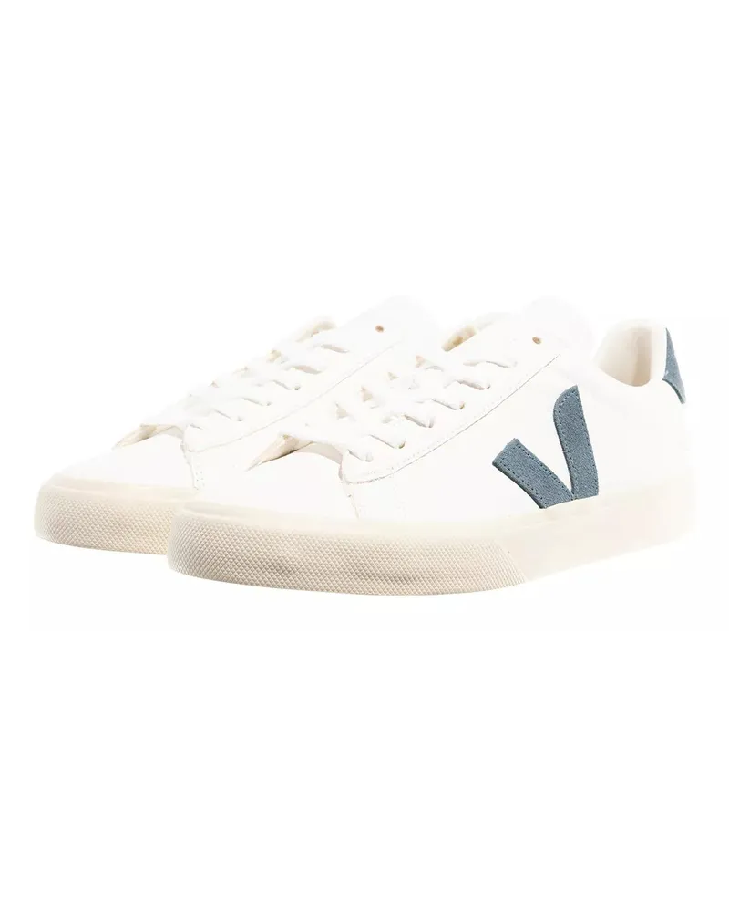 VEJA Sneakers Campo Weiß