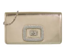 Clutches Viv Choc Jewel Mini Bag