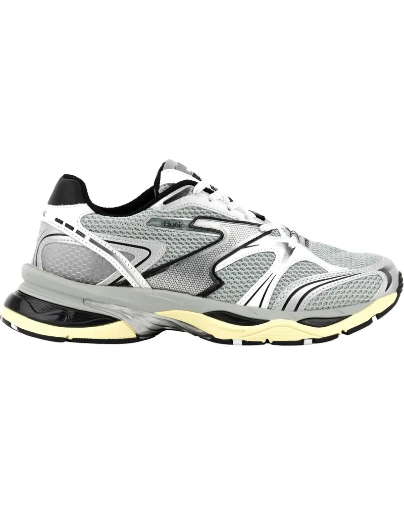 Etonic Low-Top Sneaker  Sneakers Grijs Etm518e10 grau Grau