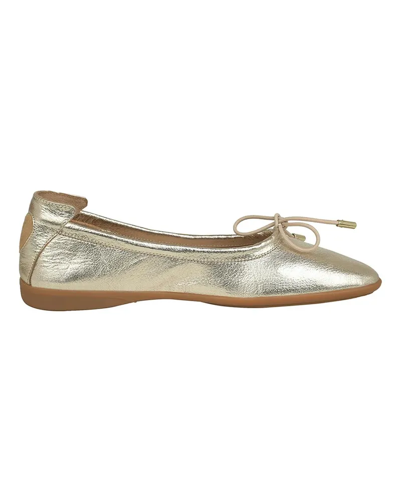 CRICKIT Ballerinas Ballerina OMEGA grau Grau