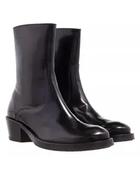 Eytys Boots & Stiefeletten Blaise Schwarz