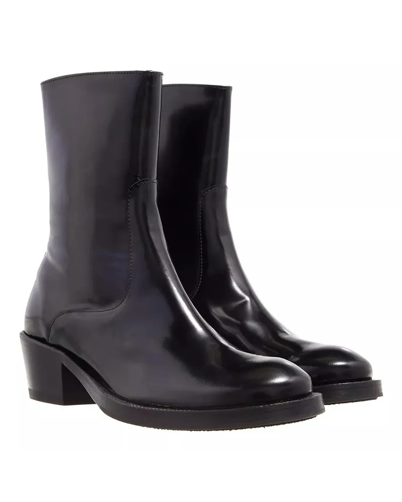 Eytys Boots & Stiefeletten Blaise Schwarz