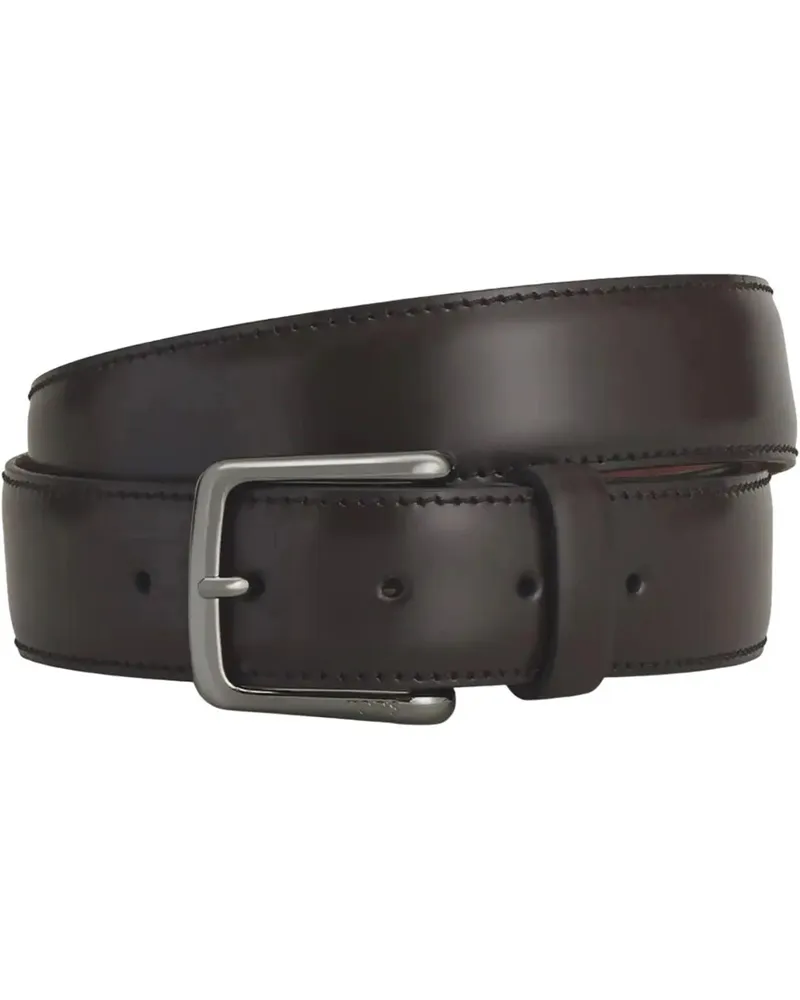 TOD'S Gürtel Belts Testa Moro bunt Bunt