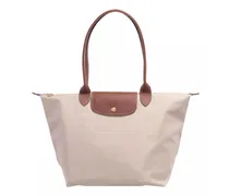 Shopper Le Pliage Original weiß