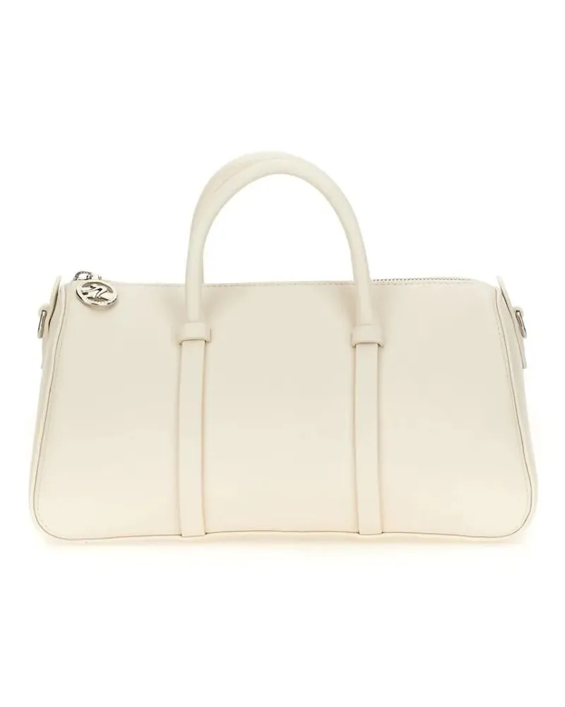 Longchamp Crossbody Bags Medium "Daylong" Bag beige Beige