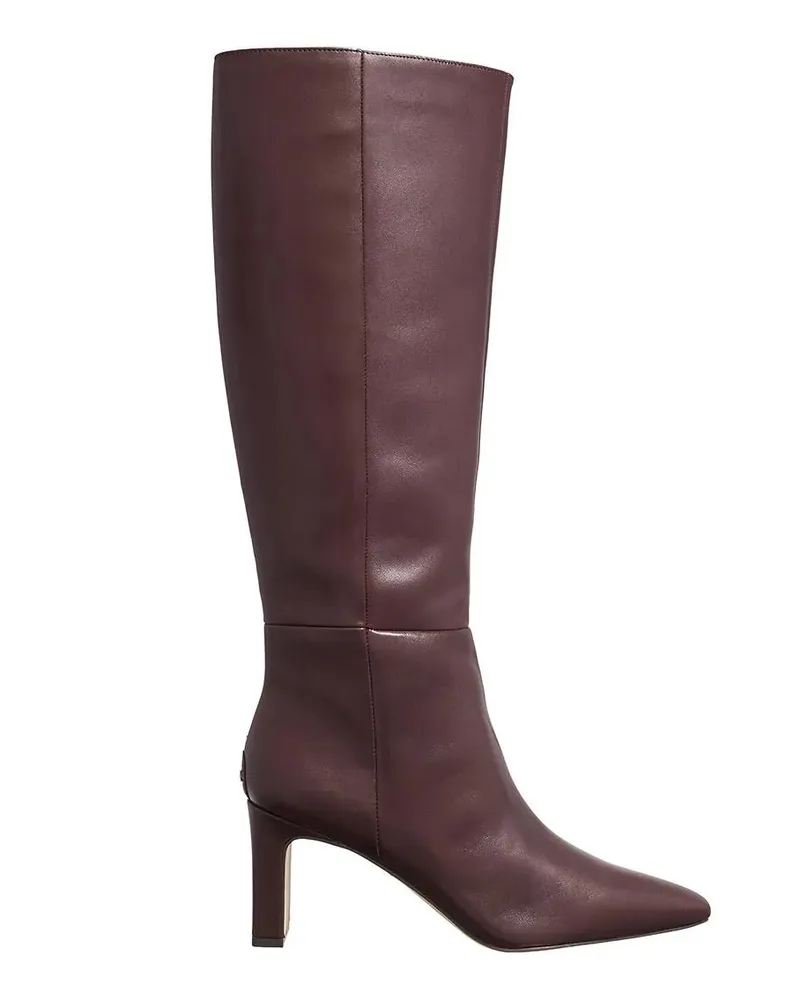 Sam Edelman Stiefel Sylvia rot Rot