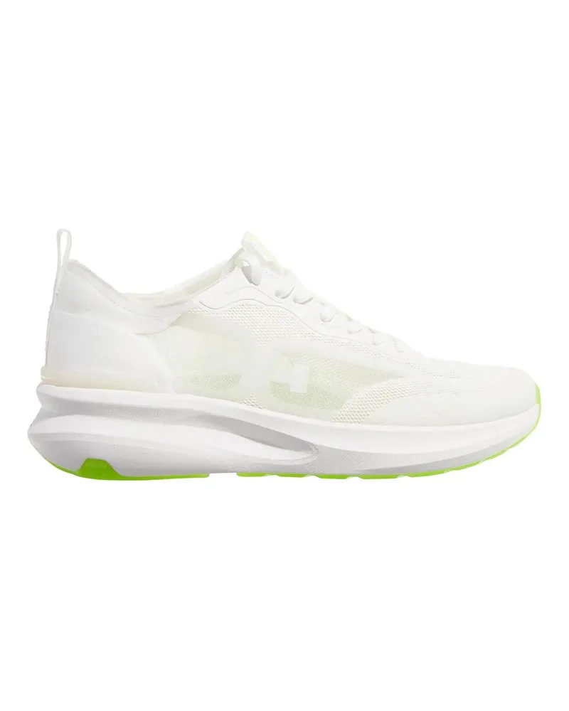 Sam Edelman Low-Top Sneaker Sarita weiß Weiß