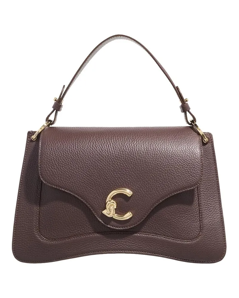 Coccinelle Crossbody Bags  C-Me braun Braun