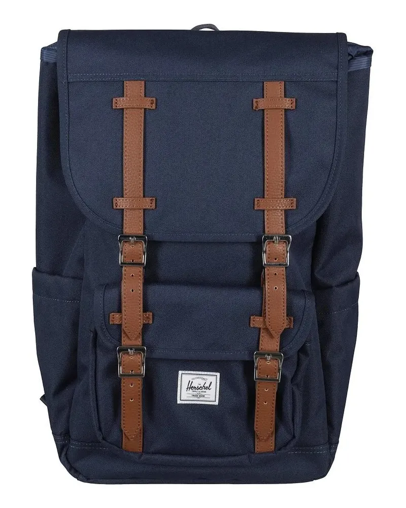 Herschel Supply Co. Rucksäcke Retreat Small Backpack - Navy blau Blau