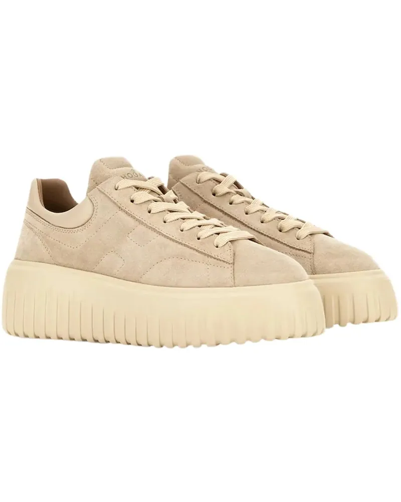 Hogan Low-Top Sneaker Sneakers White weiß Weiß