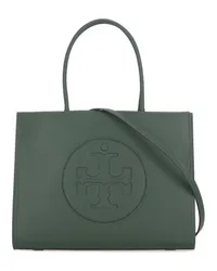 Tory Burch Tote Ella Shopping Bag Grün