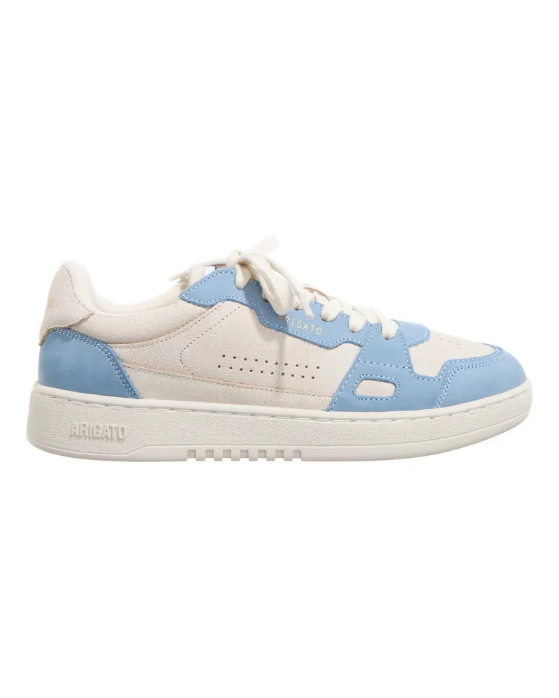 Axel Arigato Low-Top Sneaker Dice Lo Sneaker blau Blau