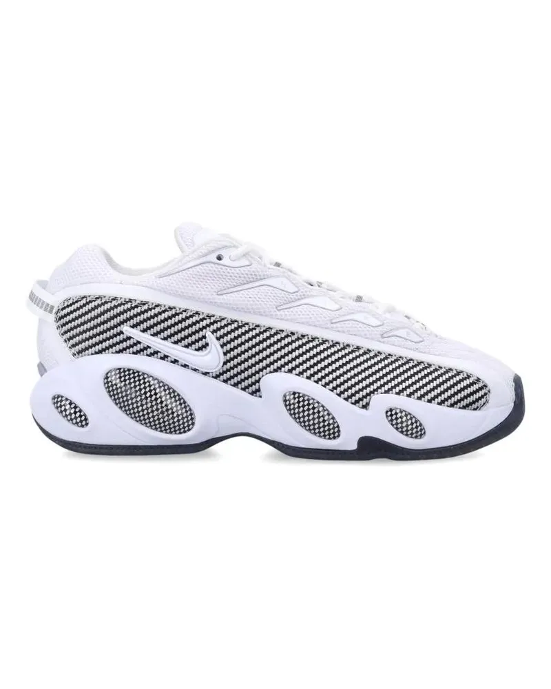 Nike Low-Top Sneaker Nocta Glide Sneakers grau Grau