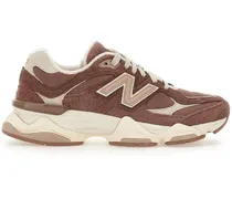 Low-Top Sneaker Sneakers Brown braun