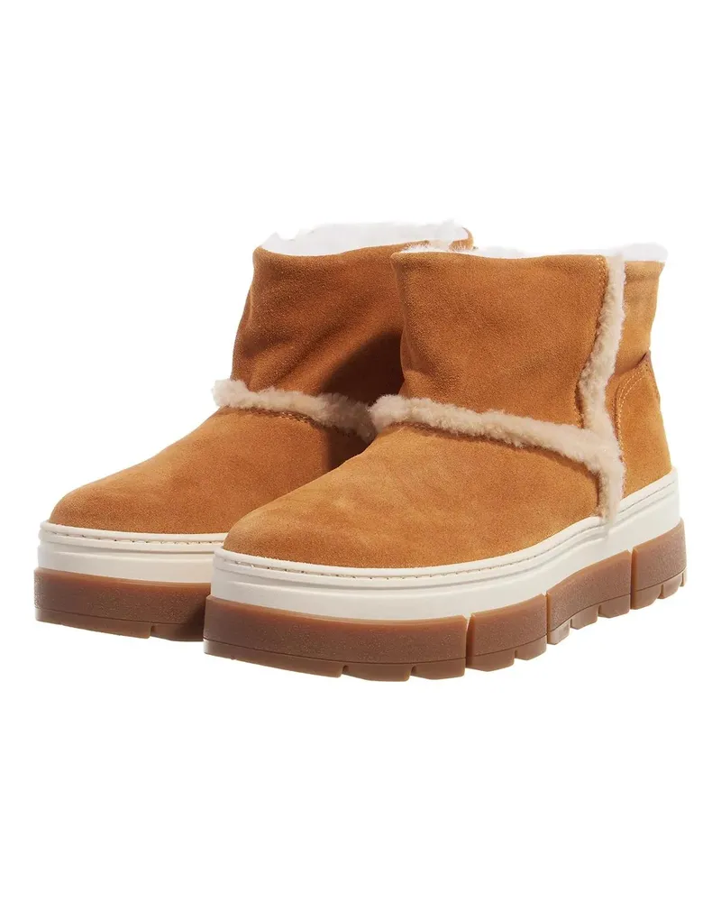 Bogner Stiefel & Boots Vaduz S 6 braun Braun