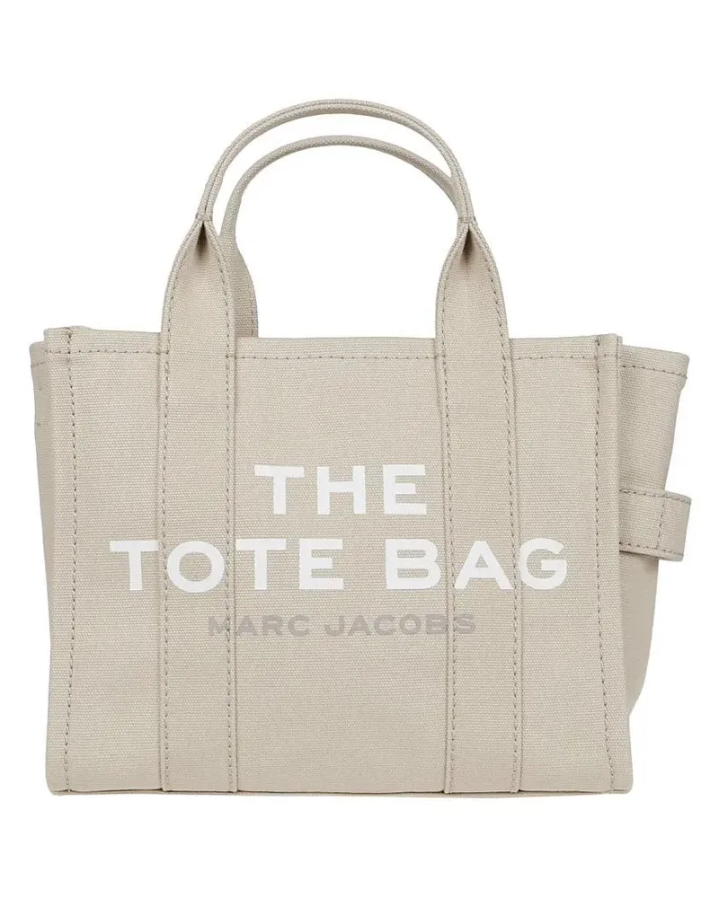 Marc Jacobs Shopper & Totes The Small Tote grau Grau