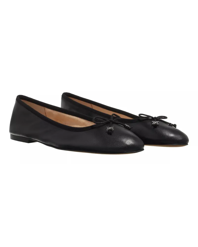 Sam Edelman Loafer Felicia Luxe schwarz Schwarz