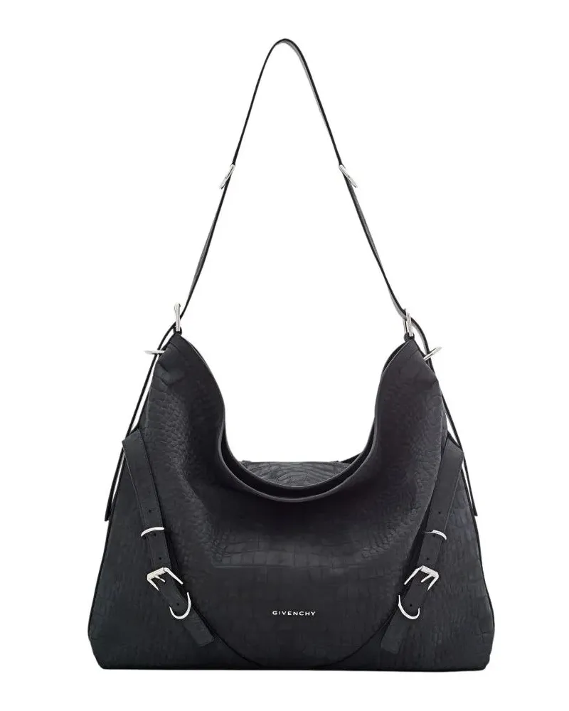 Givenchy Shopper Voyou Xl Bag Schwarz