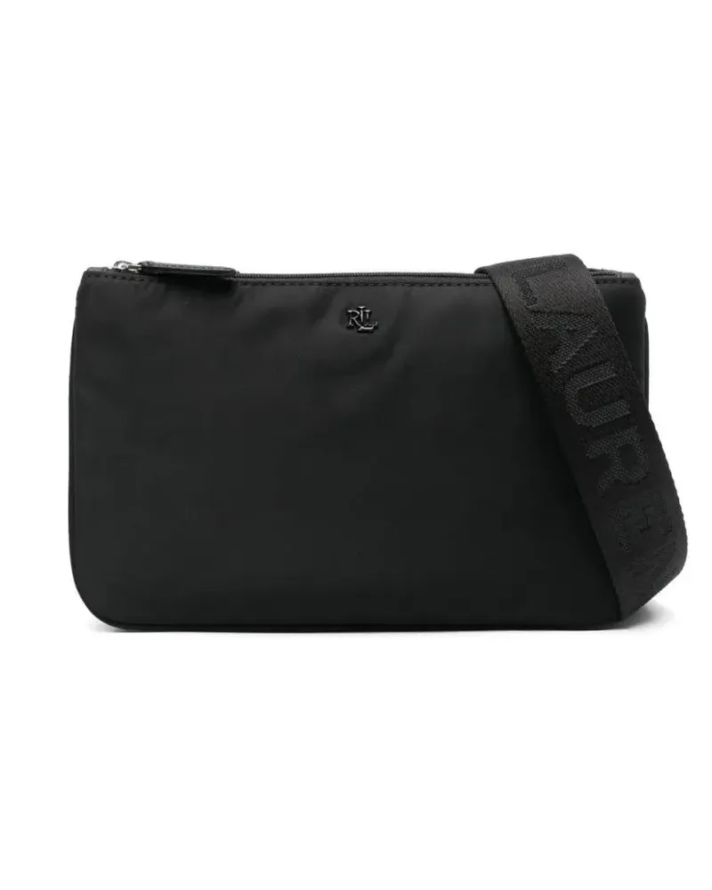 Ralph Lauren Hobo Bags Bags Black schwarz Schwarz
