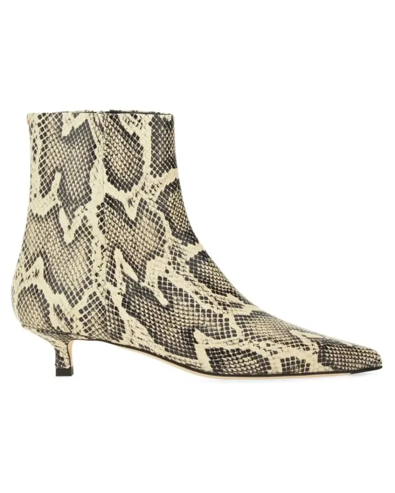 aeyde Stiefel Sofie Boot beige Beige