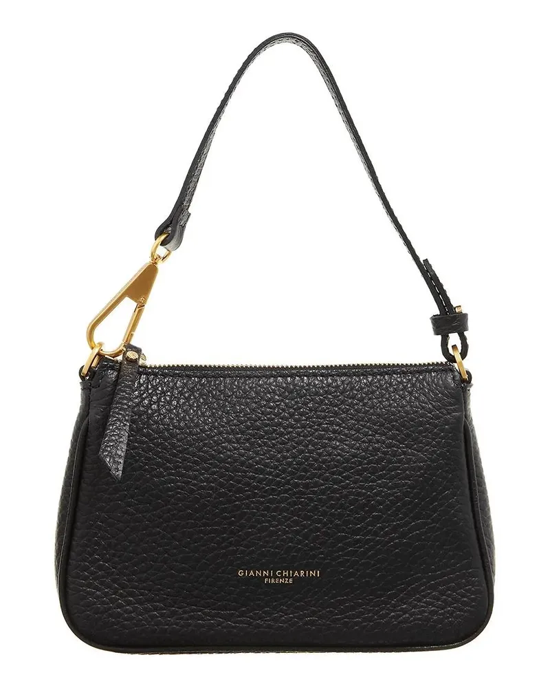 Gianni Chiarini Crossbody Bags Brooke schwarz Schwarz